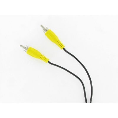 Cordon vidéo RCA M / M - 15m - NPR