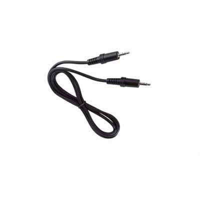 Cordon audio stéréo Jack 3.5 M/M - 10m - NPR