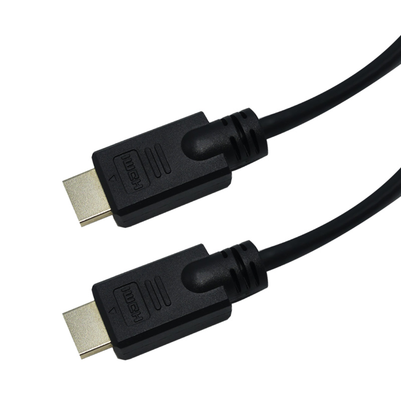 Cordon HDMI 2.0 - 4Kx2K@60Hz - AWG26 - M/M - 10m - 2061796 • Neklan