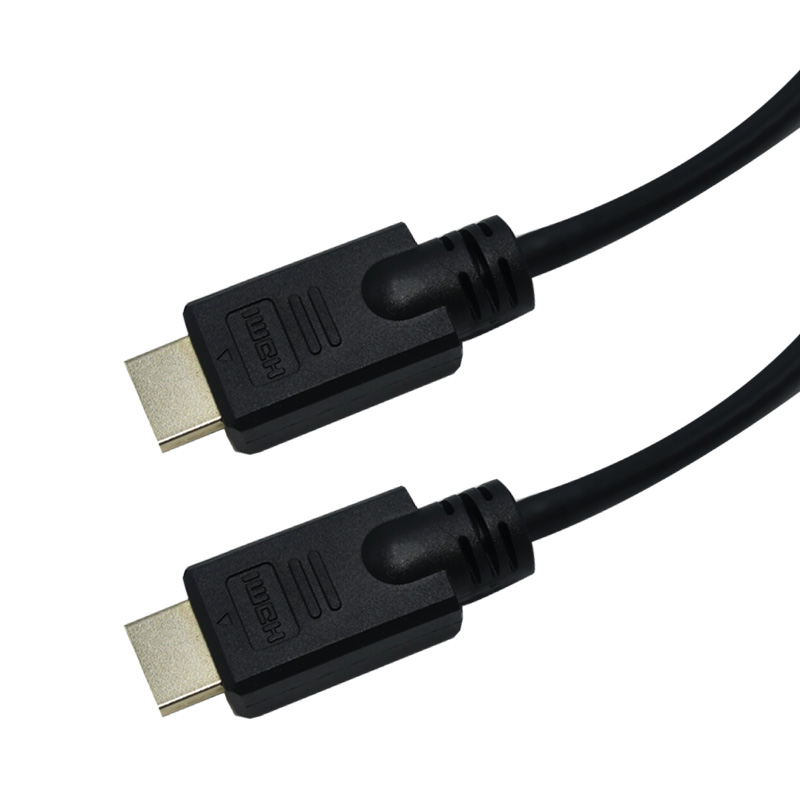 Cordon HDMI 2.0 - 4Kx2K@60Hz - AWG26 - M/M - 8m