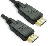 Cordon HDMI 2.0 "Platinum" - 4Kx2K@60Hz - AWG26 - M/M - 5m - EOL