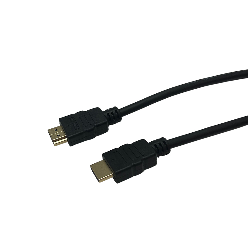 Cordon HDMI 2.0 - CCS - 4Kx2K@60Hz - AWG30 - M/M - 0.5m