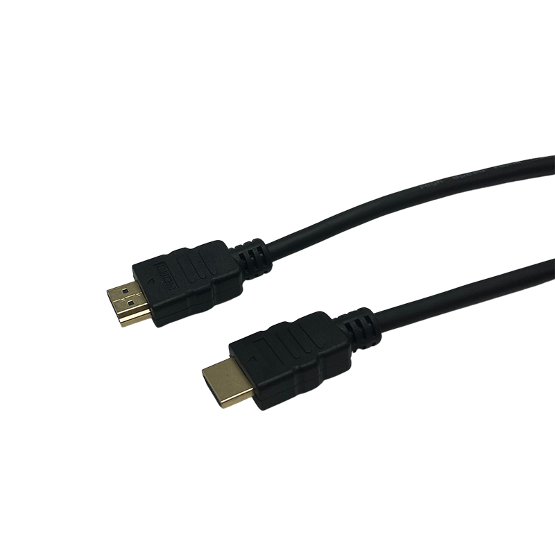 Cordon HDMI 2.0 - CCS - 4Kx2K@60Hz - AWG30 - M/M - 1m