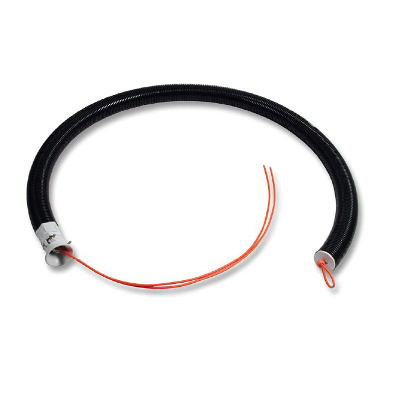 Chaussette de Tirage flexible Diamètre In : 6-15mm / Out : 40mm - 1m