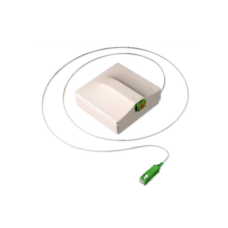 PREMIUM - KIT PT’Home 1FO SCAPC 30M sur enrouleur - NPR