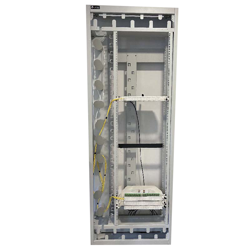 UPTEC - Répartiteur optique simple ODF - 2200x800x300mm