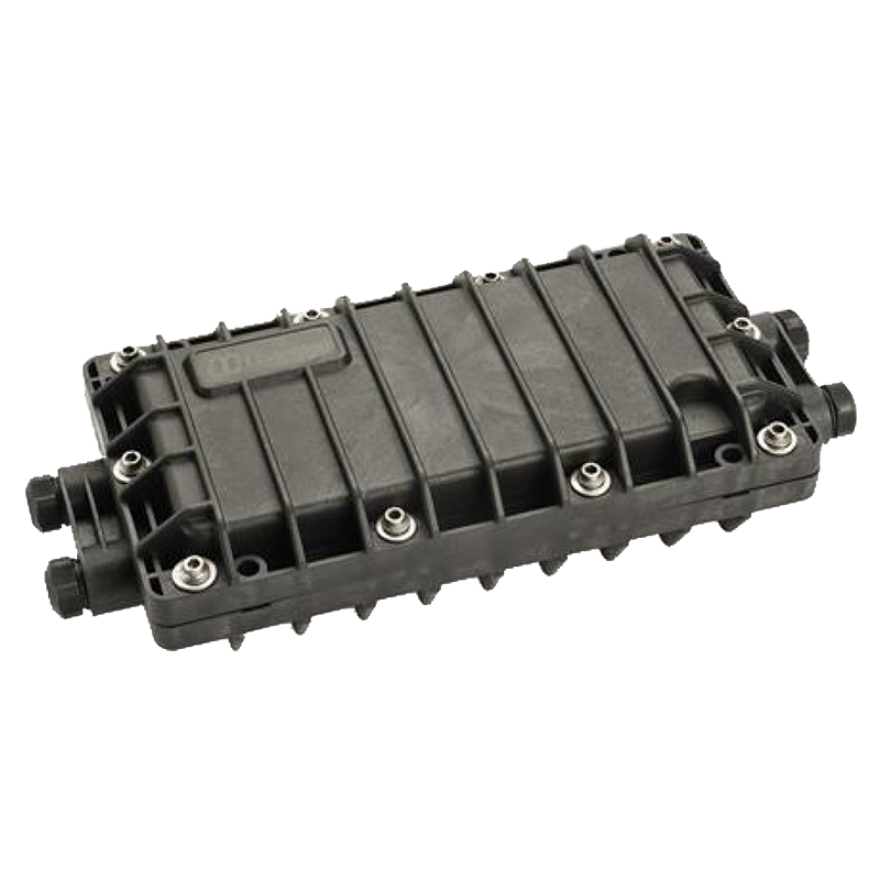 HsD - Boitier de protection d'épissures souterrain plat - 36FO NPR