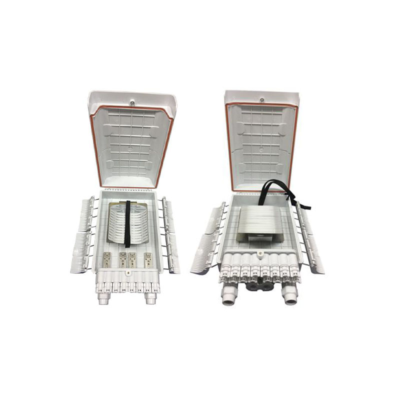 HsD - Boitier de protection d'épissures aérien - 144FO