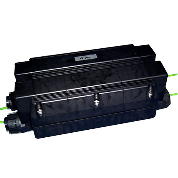 Boitier protection WTC1.5.48Fo.EPI.8-12mm.2x2C.8-13mm.SMOOV