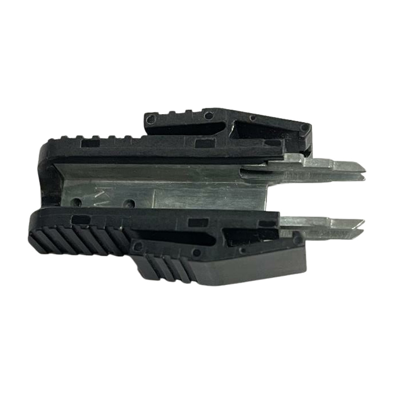 Outil d'extraction - fiches sécurisées - NPR