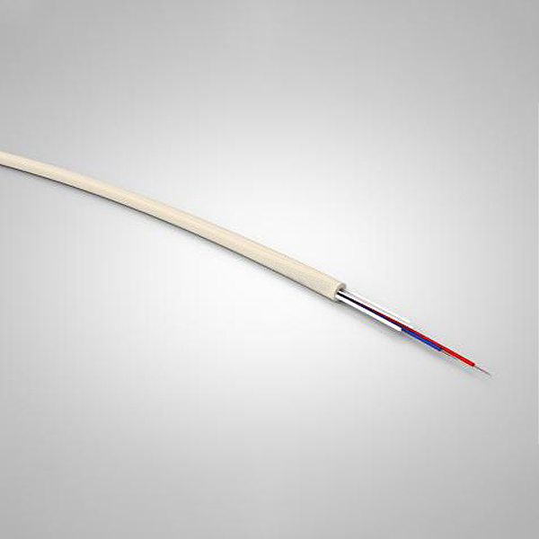 Câble 12 FO LSZH Câble In/Out 12FO (1x12) G652D Ivoire