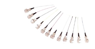 Pigtail FC Monomode 9/125 - 2m - lot de 12 couleurs