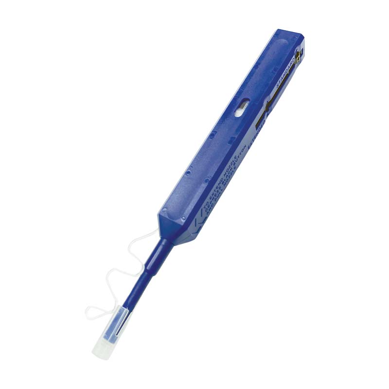 Stylo de nettoyage LC ferrules 1.25mm et traversées 1.25mm