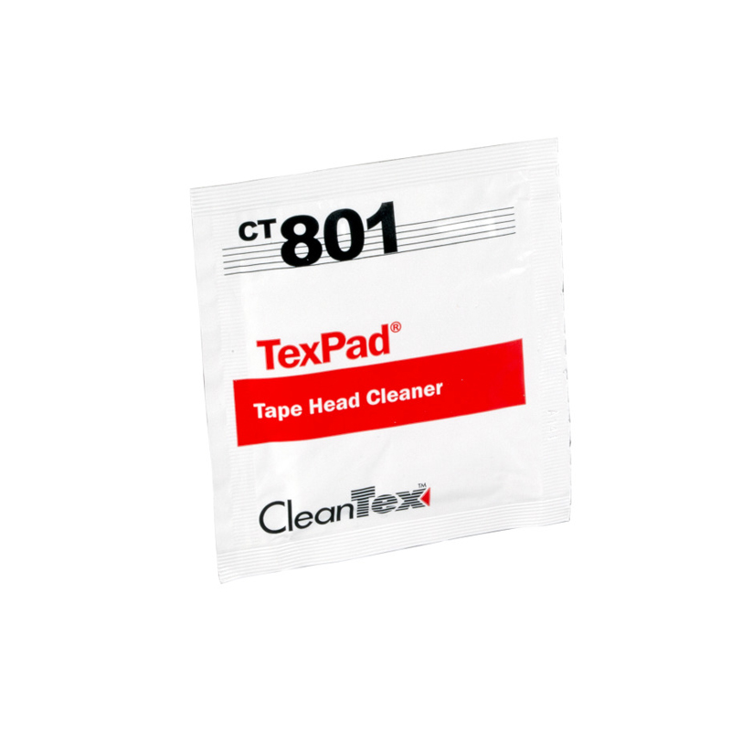 25 Lingettes de nettoyage FO trempées à l'alcool