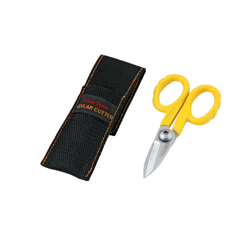 Ciseaux pour fibre Kevlar 140mm