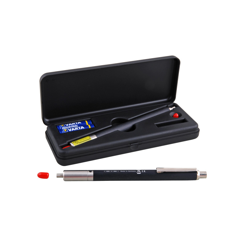 Testeur Professionnel FO multimode et monomode - Férule 2.5mm