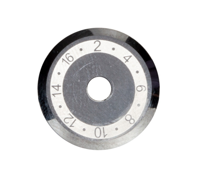 Lâme de rechange pour cliveuse 2082084 - NPR