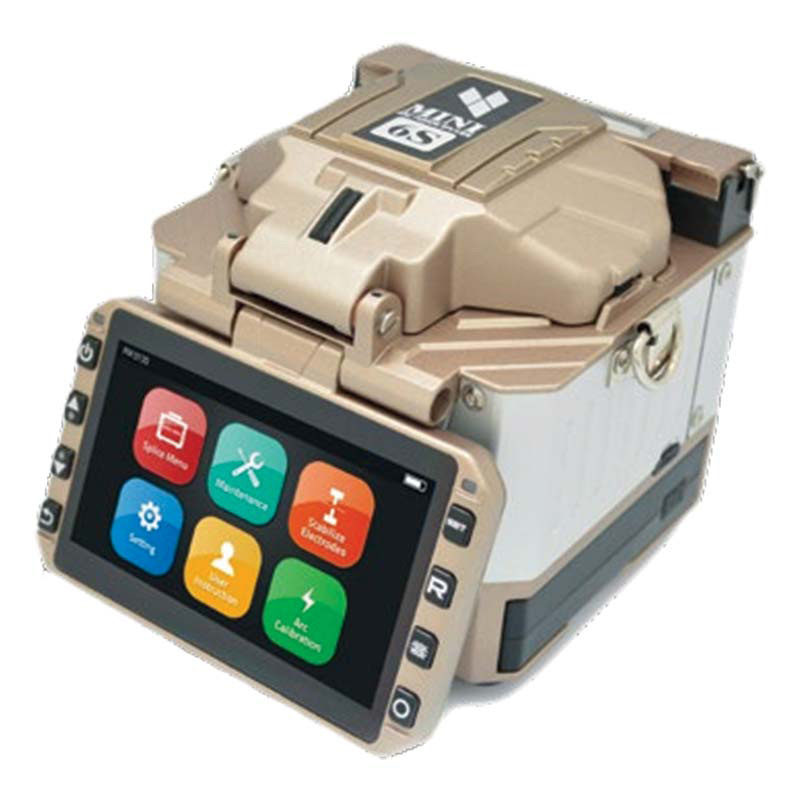 Pack Soudeuse Mini6S+ + Cliveuse Mini50G+ - EOL