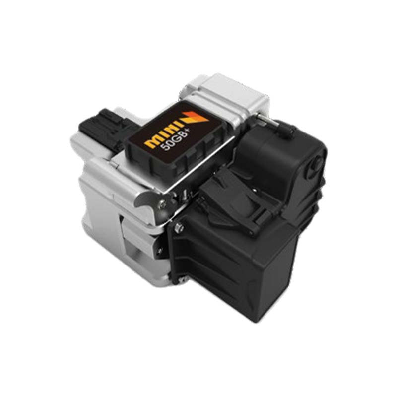 Pack soudeuse Fiberfox Mini 5C+ avec cliveuse de précision