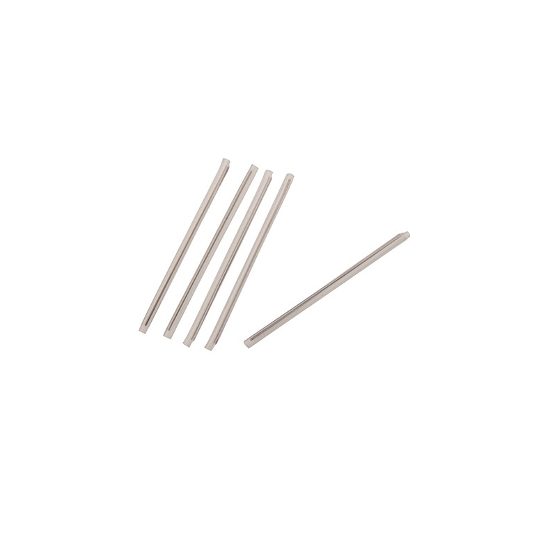 Lot de 100 Smoove 60mm