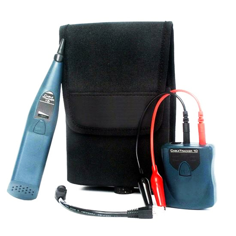 SOFTING - KIT Sonde CT15 et Générateur CT10