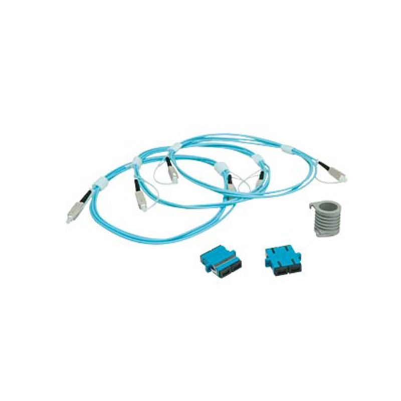 SOFTING - KIT de câble SC multimode FiberXpert 700