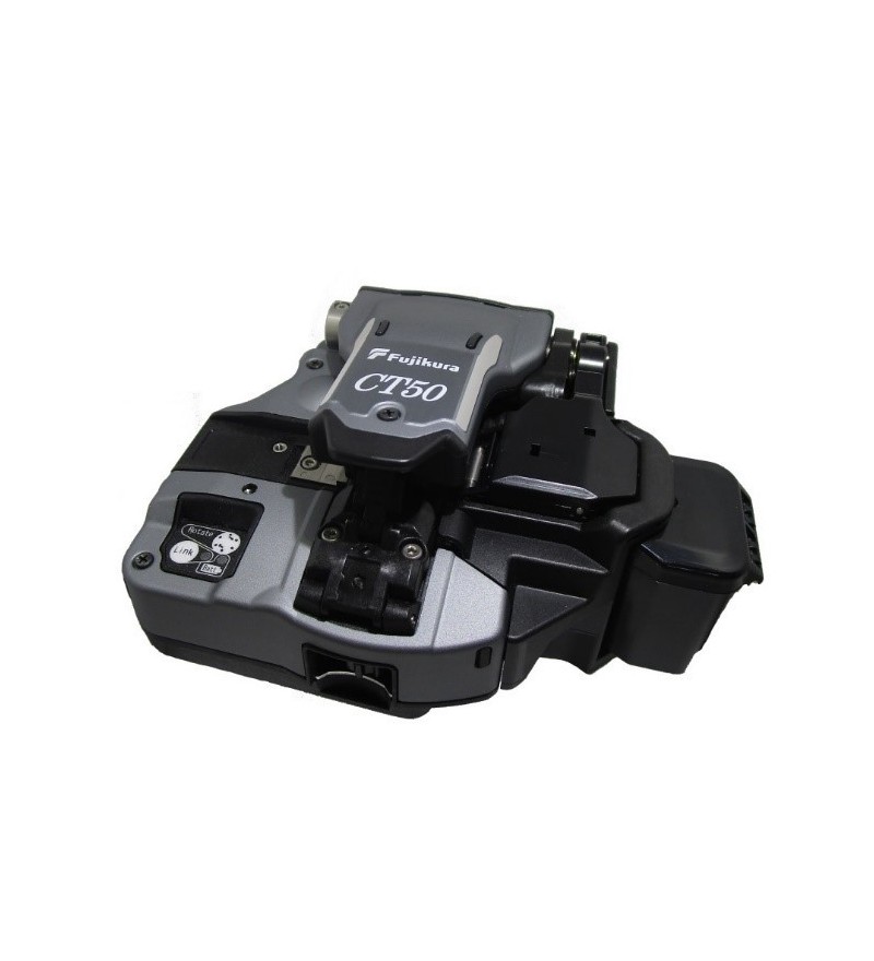 Pack soudeuse 41S+ avec cliveuse CT50 - FUJIKURA