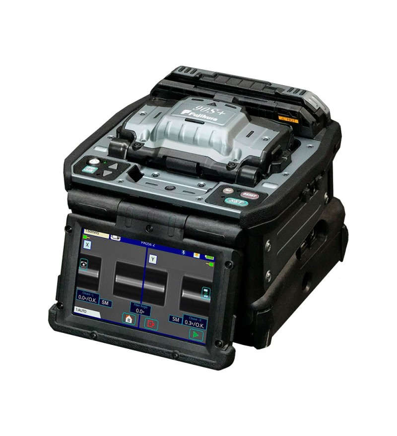 Pack soudeuse 90S+ avec cliveuse CT50 - FUJIKURA - EOL