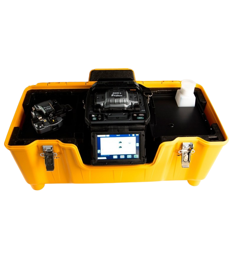 Pack soudeuse 90S+ avec cliveuse CT50 - FUJIKURA - EOL