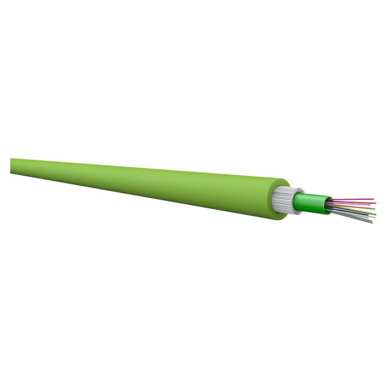 DRAKA - Câble structure libre 250µm 12 brins - Multimode OM4 - B2ca