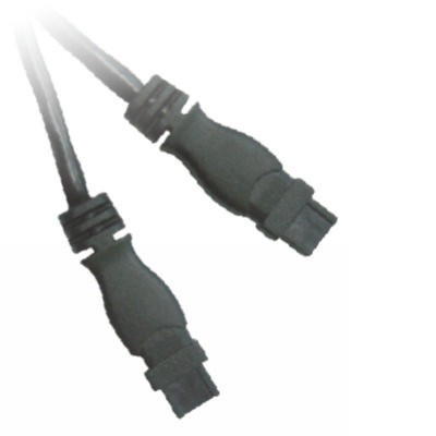 Cordon Fire Wire 9 contacts M / M - 1,8 m