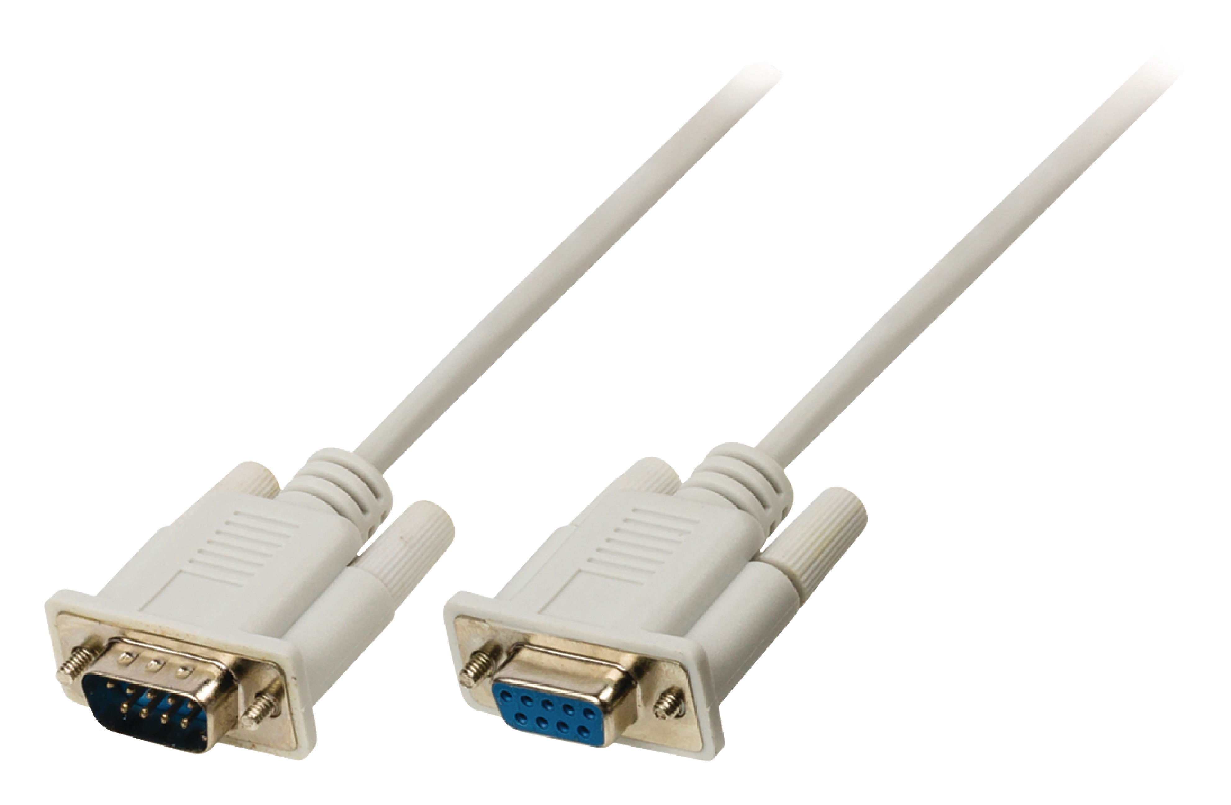 Rallonge série DB9 M/F - 2m - NPR