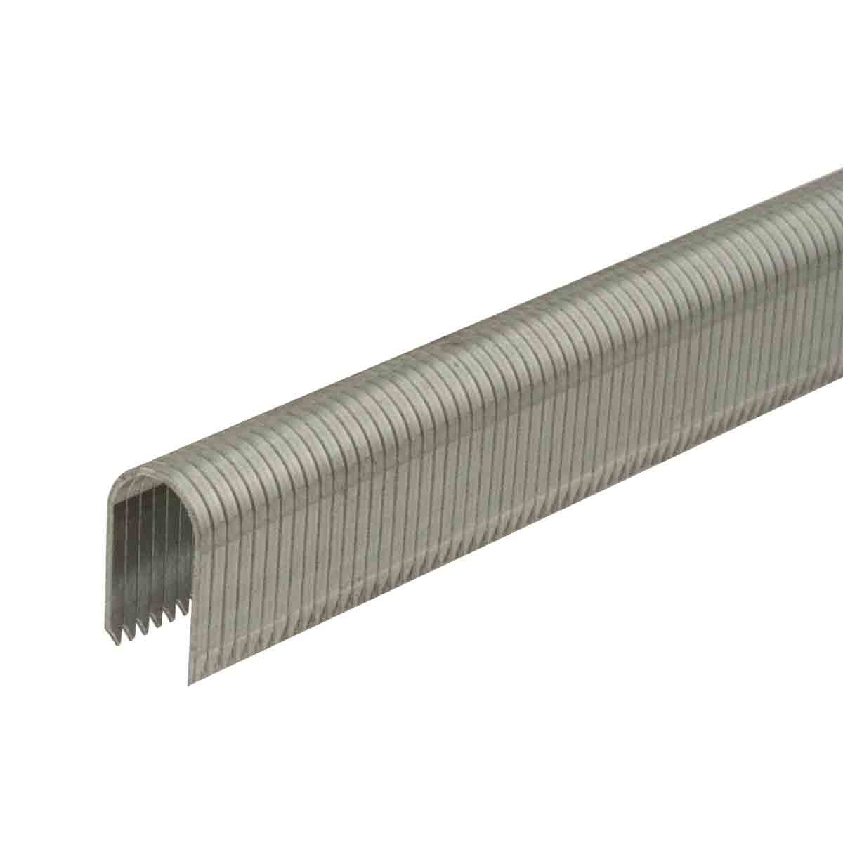 "Agrafe Arrow 9/16"" 14mm pour câble Ø8mm /Qté 1100"