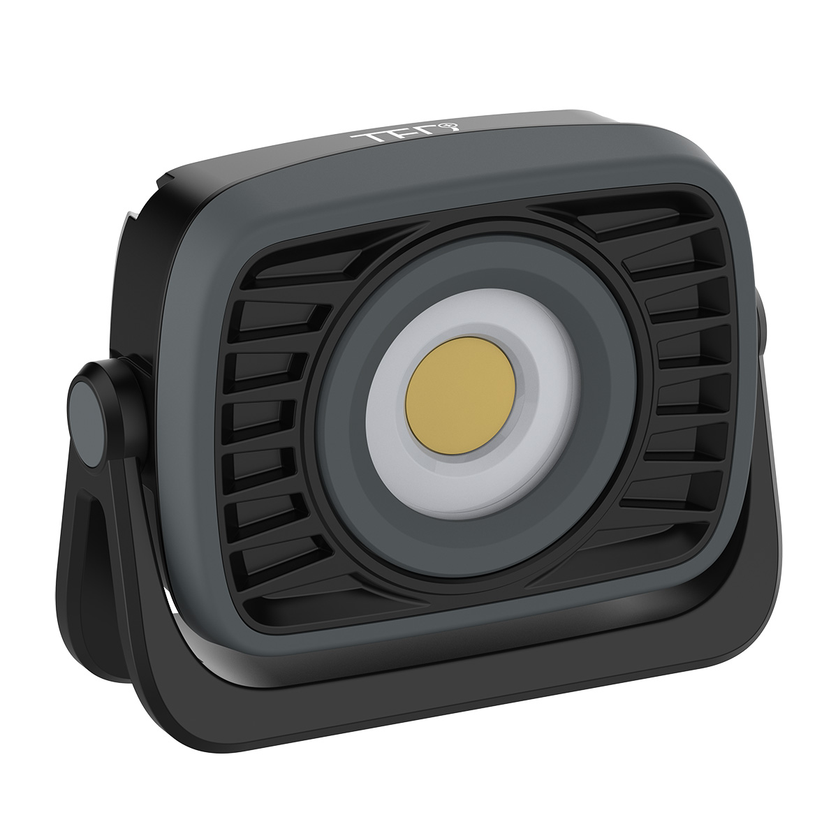 Projecteur 1500lm magnétique compact avec variateur d'intensité - TED