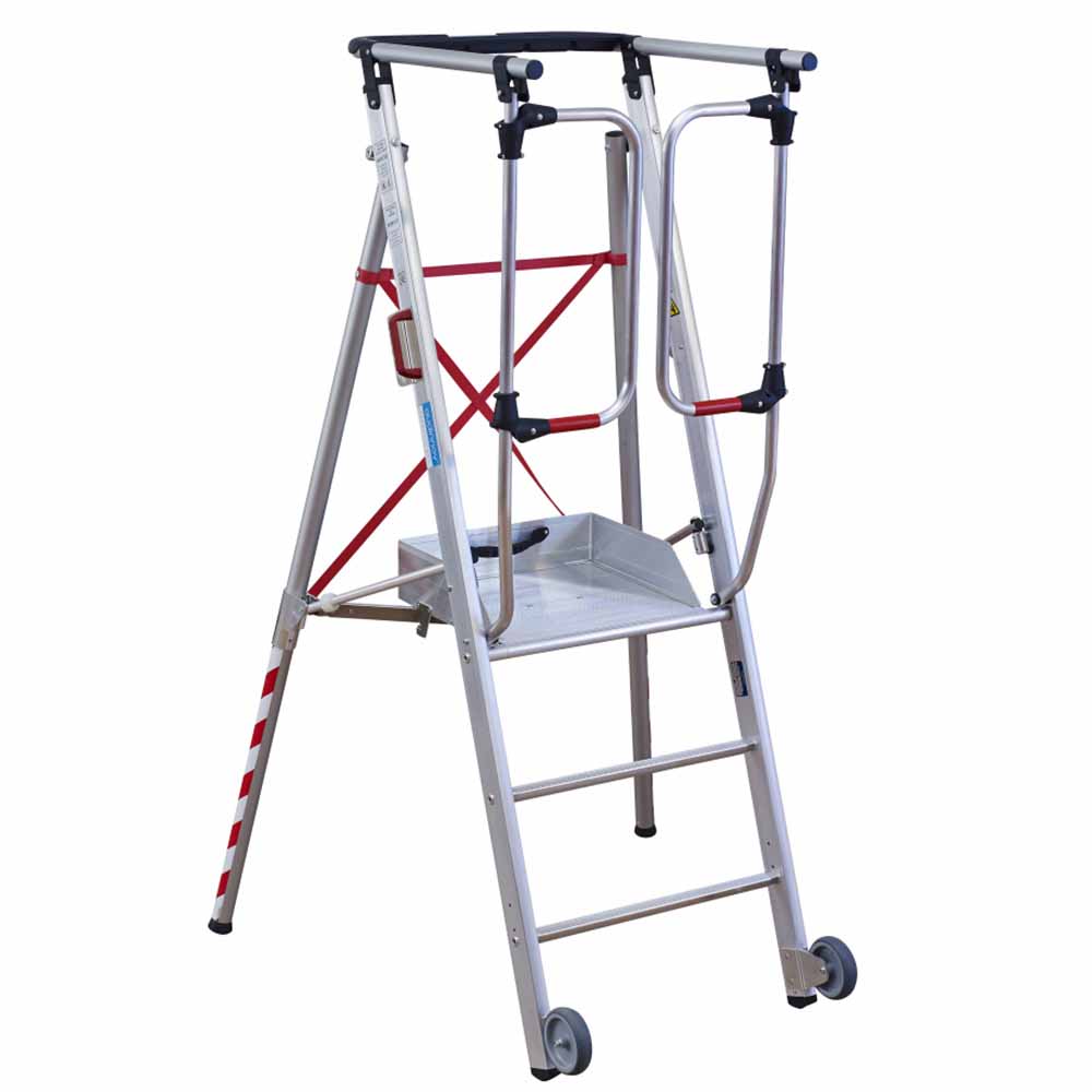 PIRL Ultralight AUDINNOV LX 5 - 5 marches