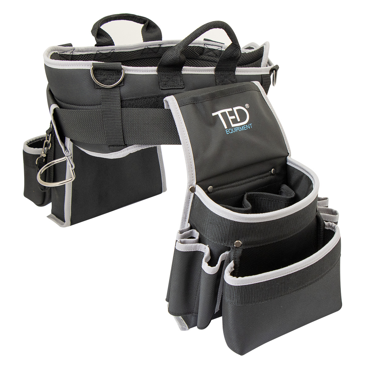 Ceinture porte outils TED