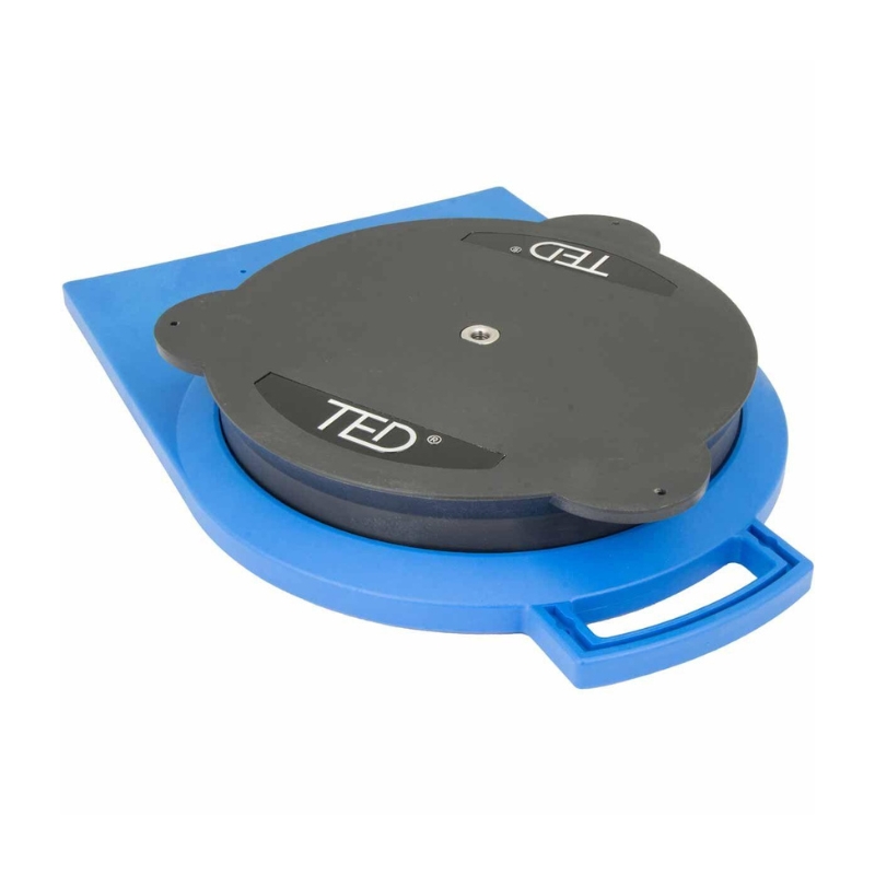Dérouleur vertical de câble D-Roll TED® 300