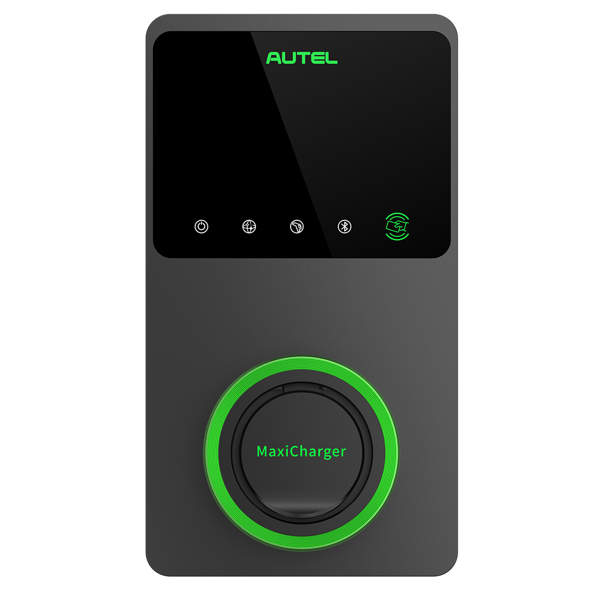 Borne de recharge AUTEL ELITE_EU_AC_22KW