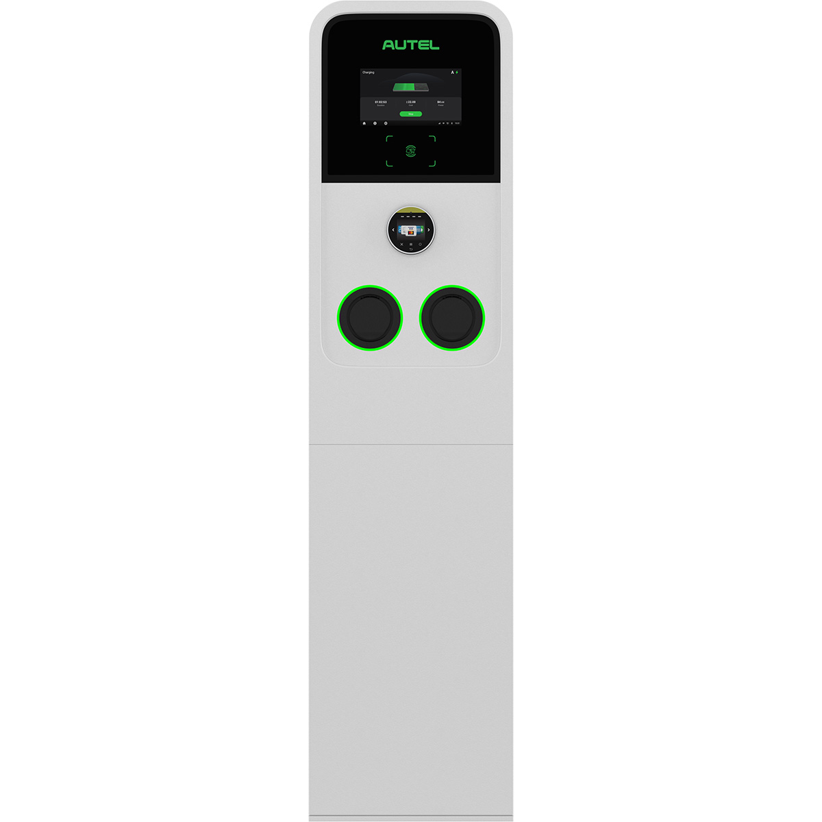 Pied pour borne de recharge AUTEL AC ULTRA