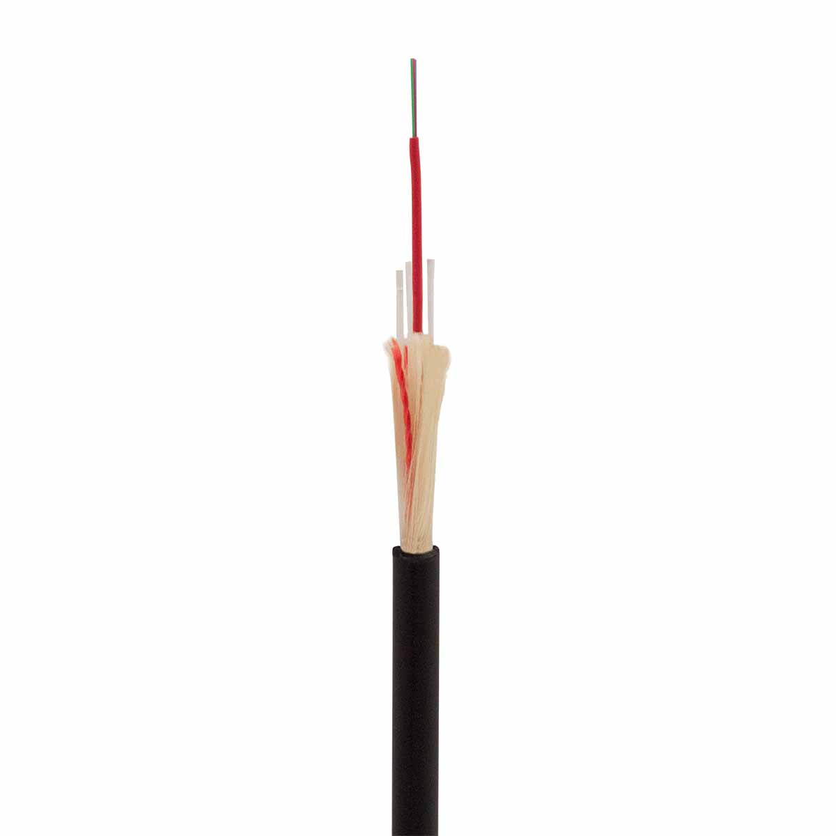 Câble de branchement Droptic LM4 1FO 500m