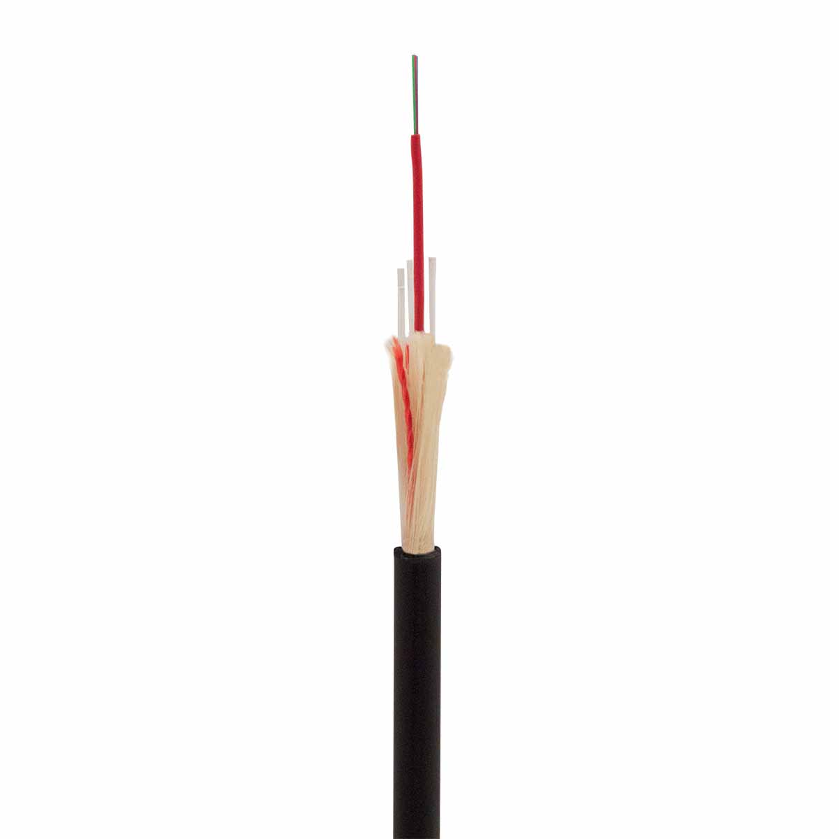 Câble de branchement Droptic LM4 2FO 500m