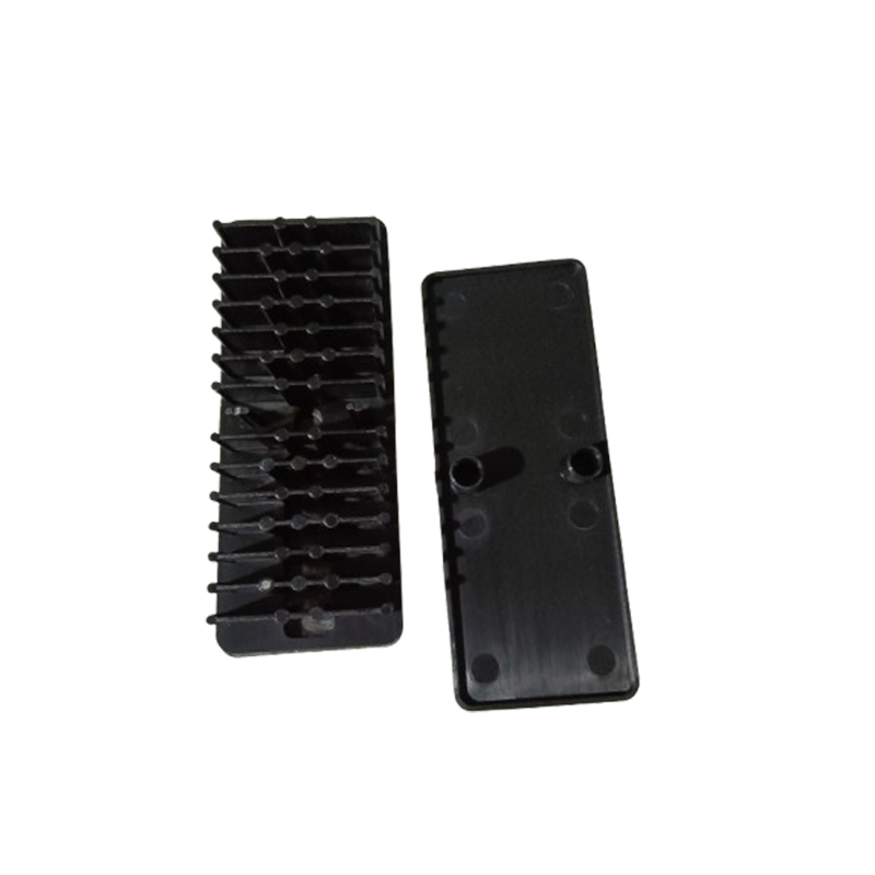 Support basique pour 12 épissures