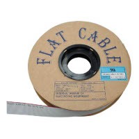 câble plat - 14 pts