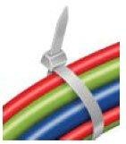 Serre cable 200 x 3.6 mm - Sachet de 100 - EOL