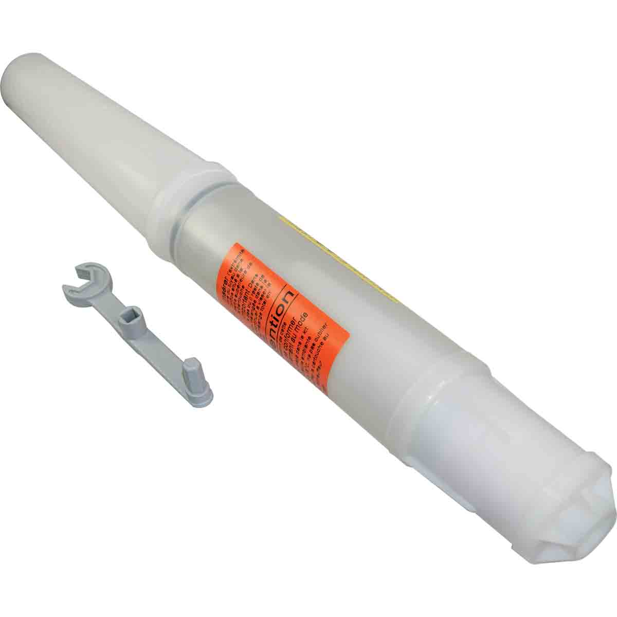 Cartouche resine élastomère CPA 800