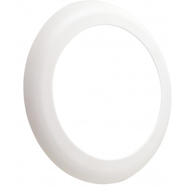 Downlight LED PROLAMP®"MODULIGHT" 12W - 4000°K - recouvrem. 180mm Dim