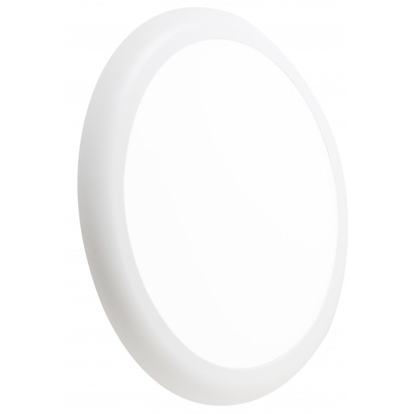 Downlight LED PROLAMP®"MODULIGHT" 18W - 4000°K - recouvrem. 230mm Dim