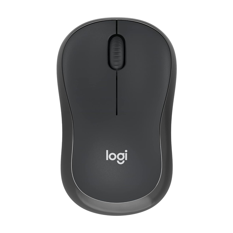 LOGITECH - M240 - Souris sans-fil Bluetooth 910-007119