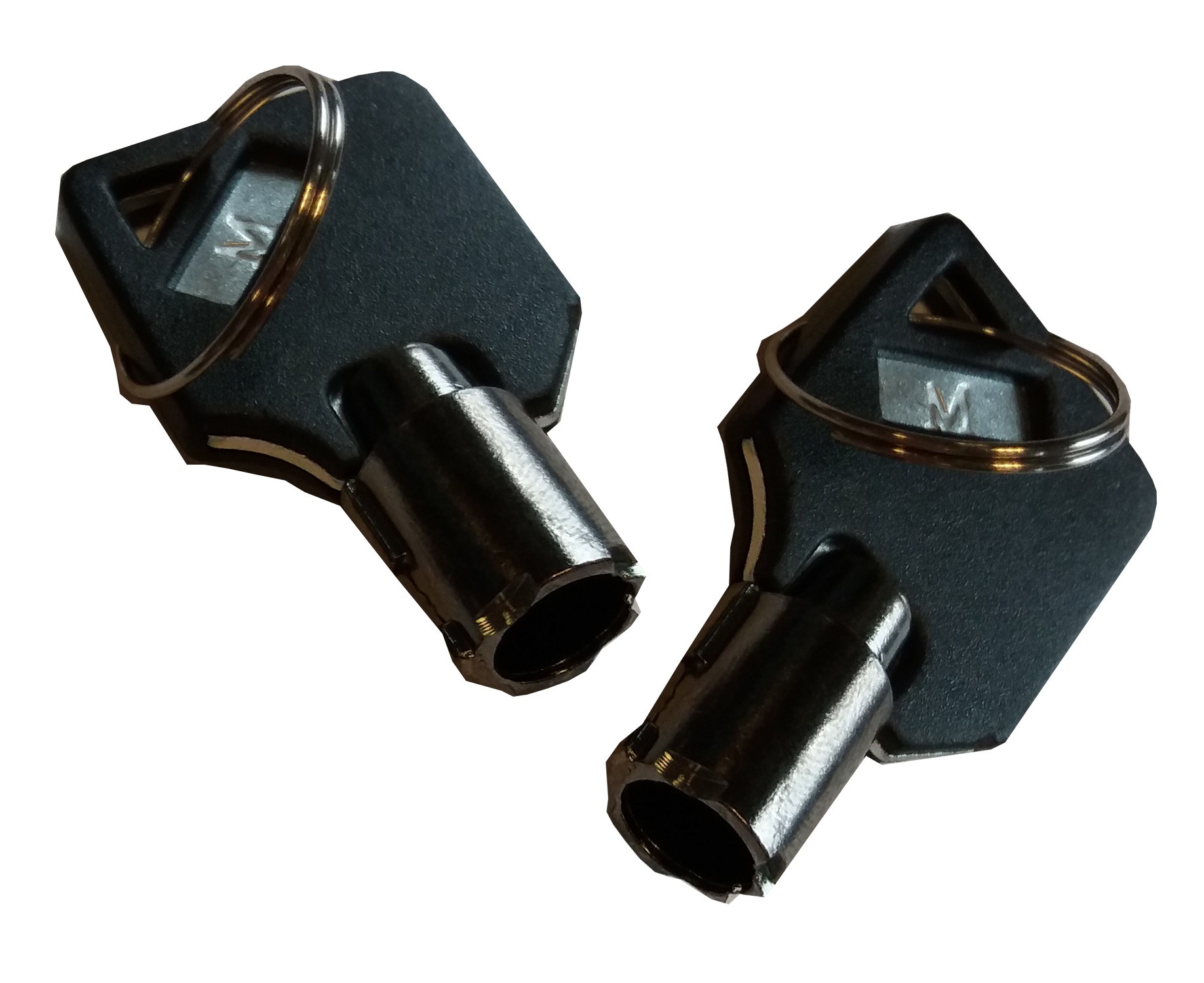 UPTEC - Option clé passe pour 4040110 & 4040117 - NPR