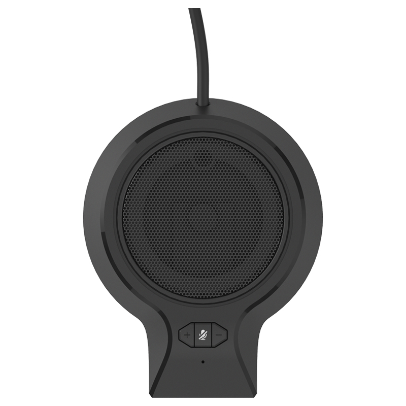 UPTEC - Microphone USB pour conférence téléphonique - NPR